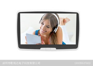 觸控未來(lái)，專注十載——專業(yè)液晶廣告機(jī)與觸控產(chǎn)品制造商