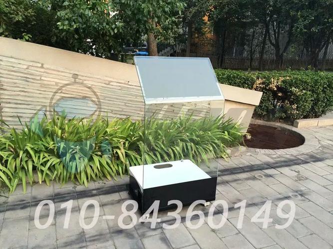 空靈水晶觸控一體機(jī)